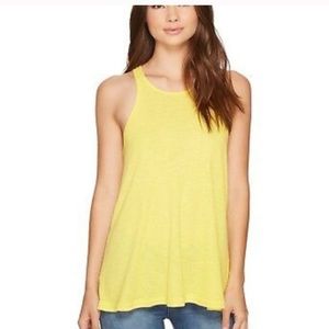 Free People Long Beach tank
